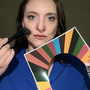 Meet your Posher, Grazy